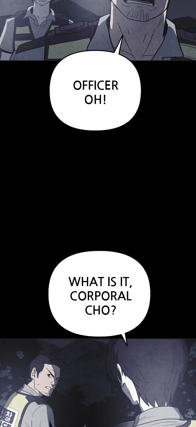Shotgun Boy Chapter 36 page 5 - Chapter 36: Ep. 36