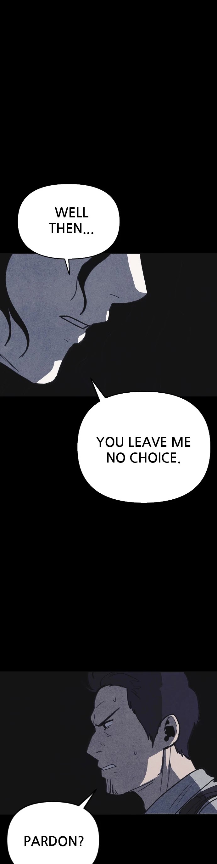 Shotgun Boy Chapter 36 page 9 - Chapter 36: Ep. 36