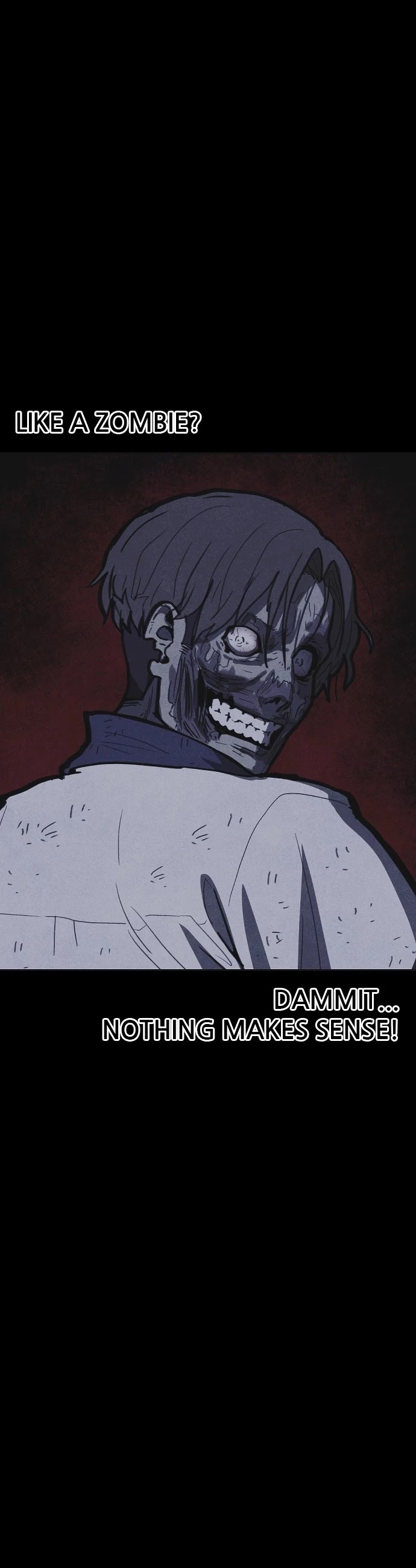 Shotgun Boy Chapter 37 page 18 - Chapter 37: Ep. 37
