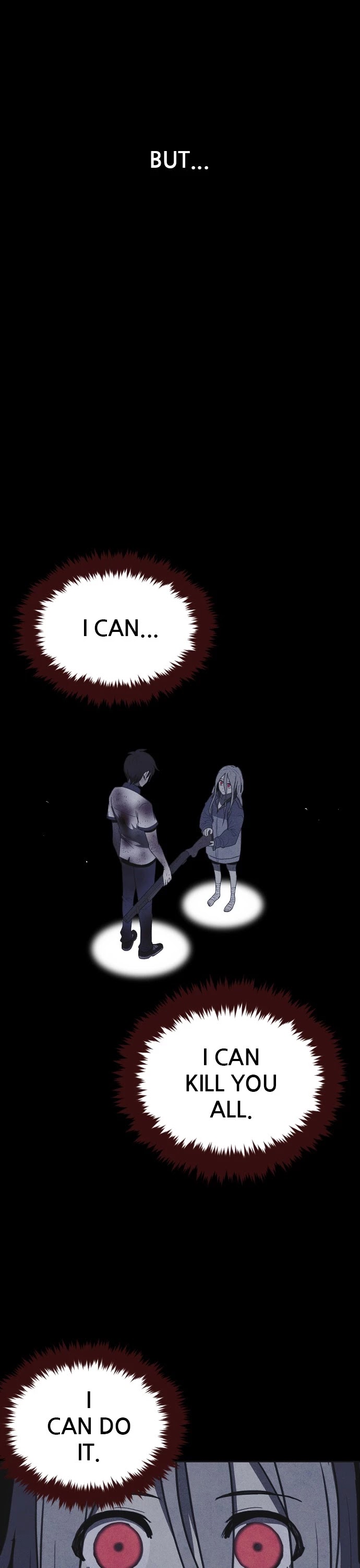 Shotgun Boy Chapter 37 page 2 - Chapter 37: Ep. 37