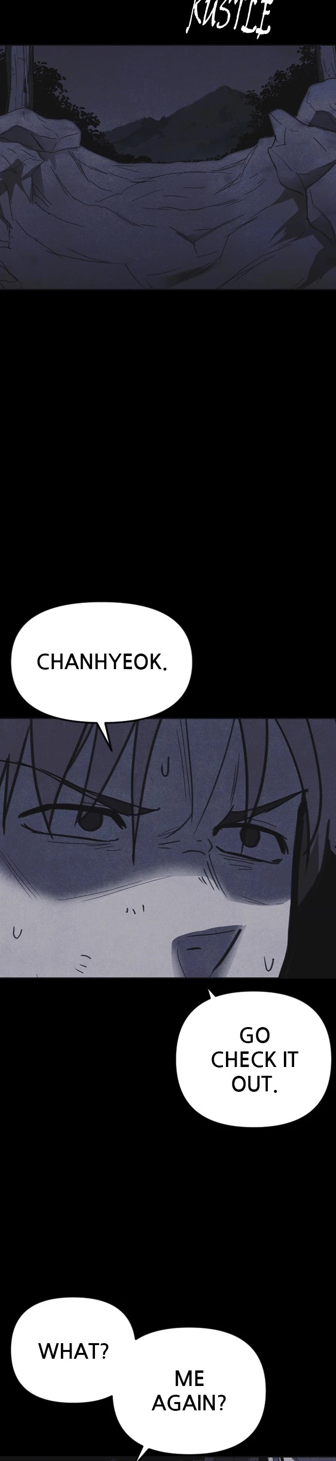 Shotgun Boy Chapter 37 page 21 - Chapter 37: Ep. 37