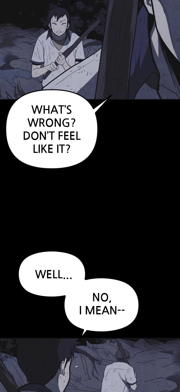 Shotgun Boy Chapter 37 page 22 - Chapter 37: Ep. 37