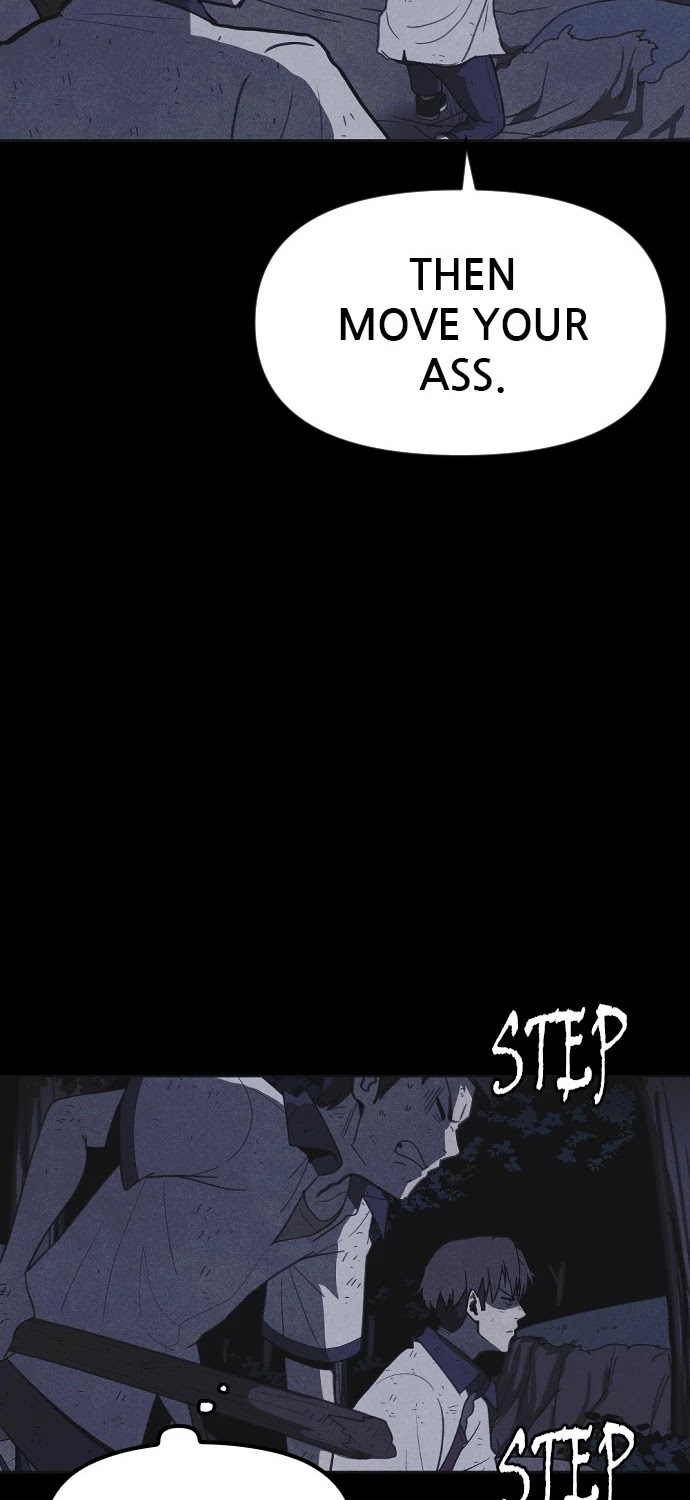 Shotgun Boy Chapter 37 page 23 - Chapter 37: Ep. 37