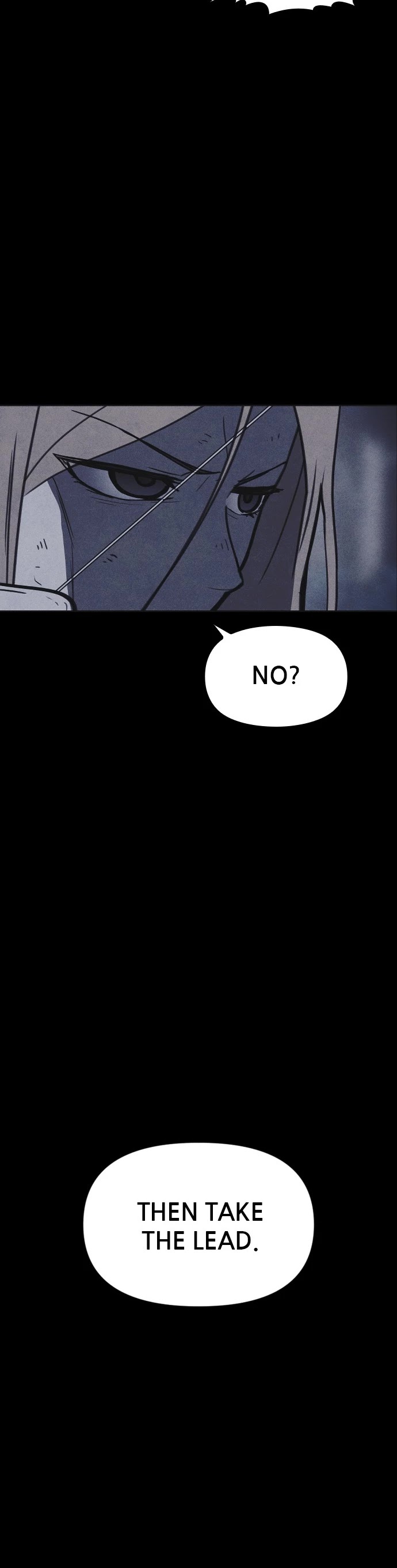 Shotgun Boy Chapter 37 page 27 - Chapter 37: Ep. 37