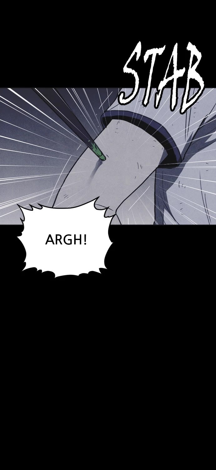 Shotgun Boy Chapter 37 page 32 - Chapter 37: Ep. 37