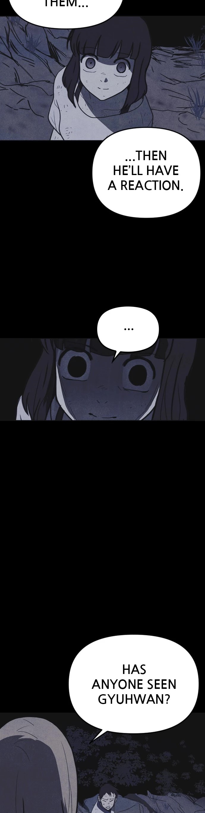 Shotgun Boy Chapter 37 page 35 - Chapter 37: Ep. 37