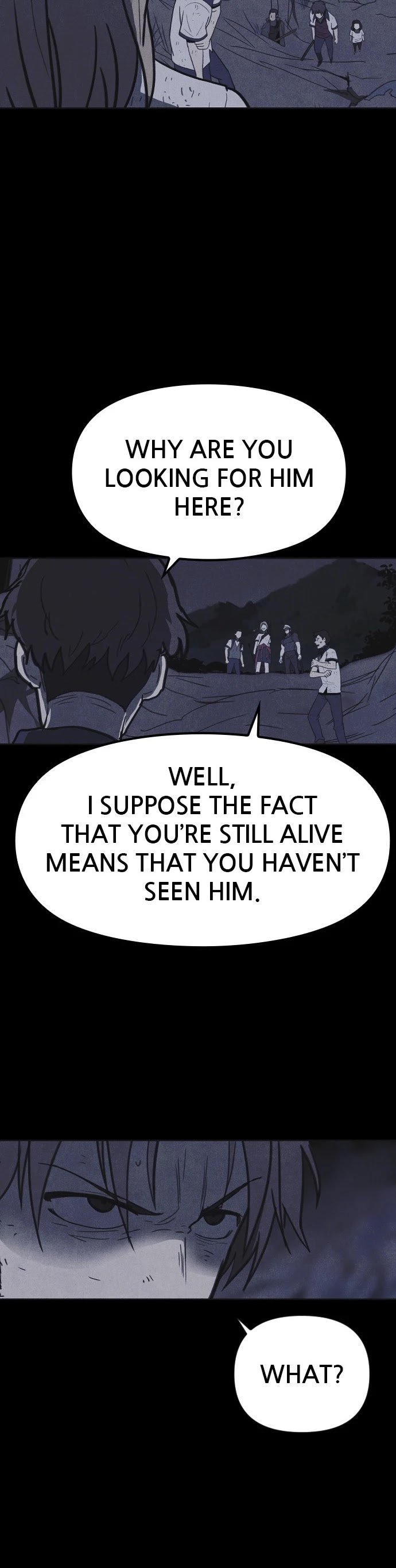 Shotgun Boy Chapter 37 page 36 - Chapter 37: Ep. 37