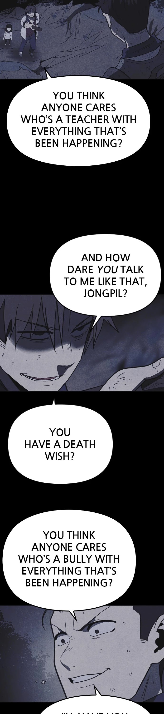 Shotgun Boy Chapter 37 page 39 - Chapter 37: Ep. 37