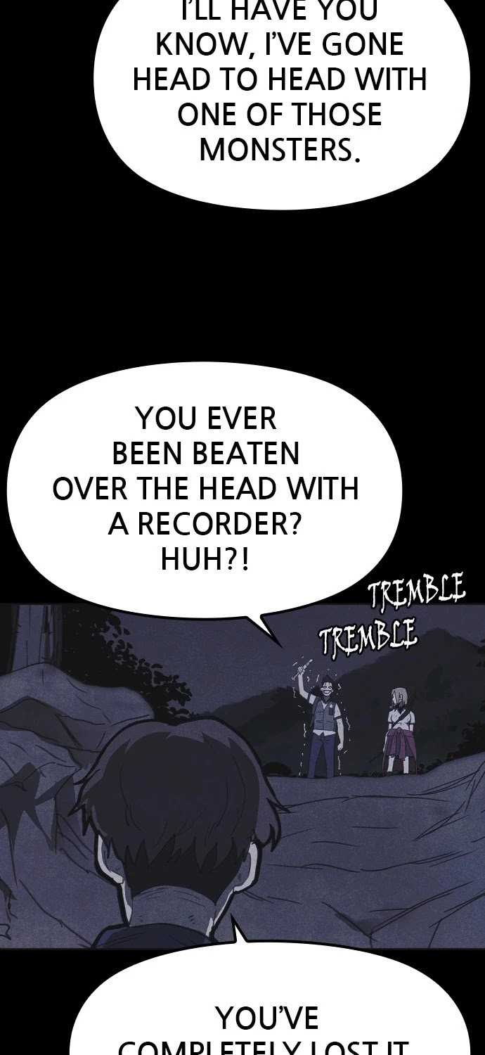 Shotgun Boy Chapter 37 page 40 - Chapter 37: Ep. 37