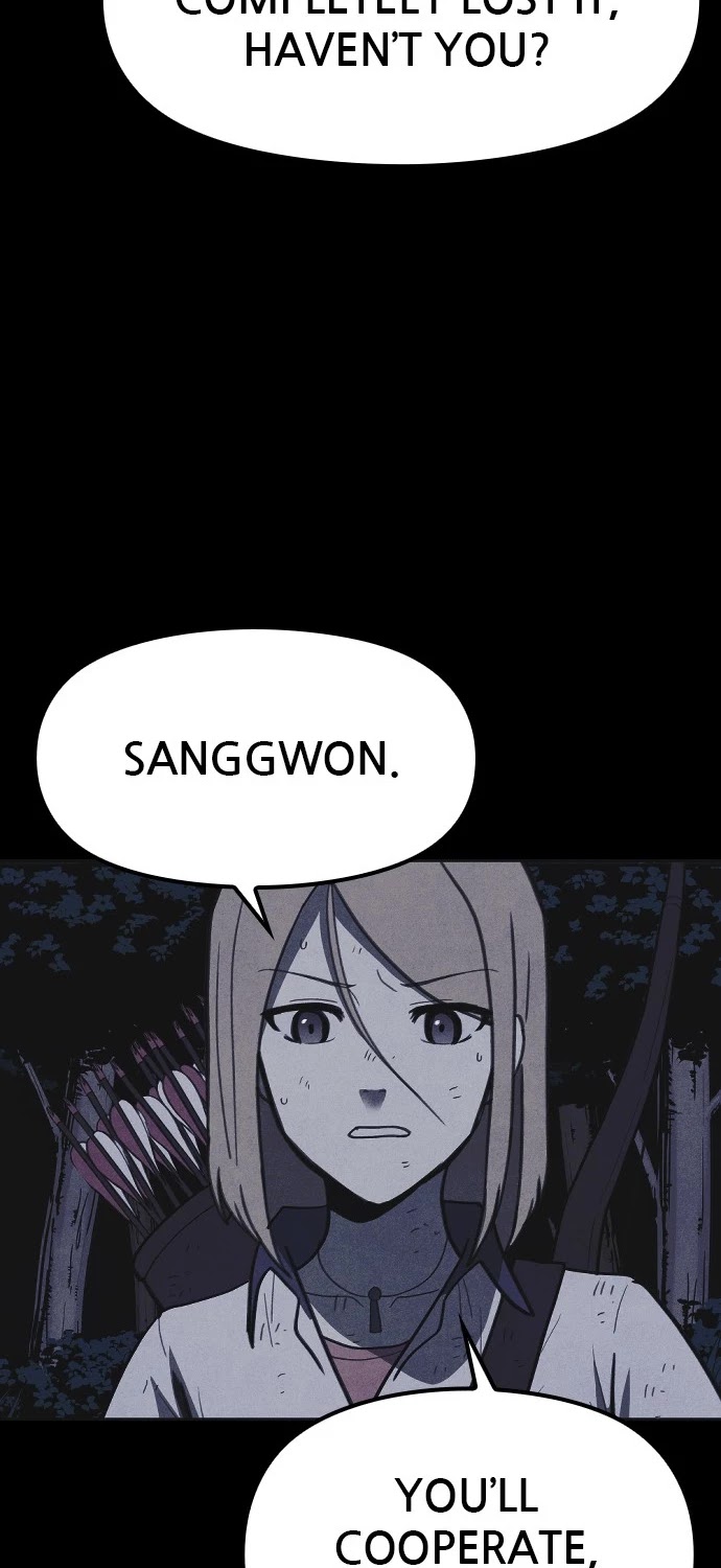 Shotgun Boy Chapter 37 page 41 - Chapter 37: Ep. 37