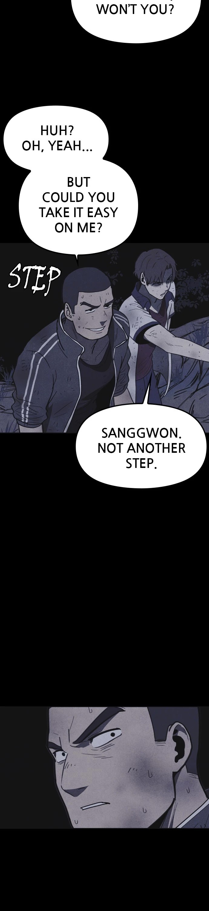 Shotgun Boy Chapter 37 page 42 - Chapter 37: Ep. 37