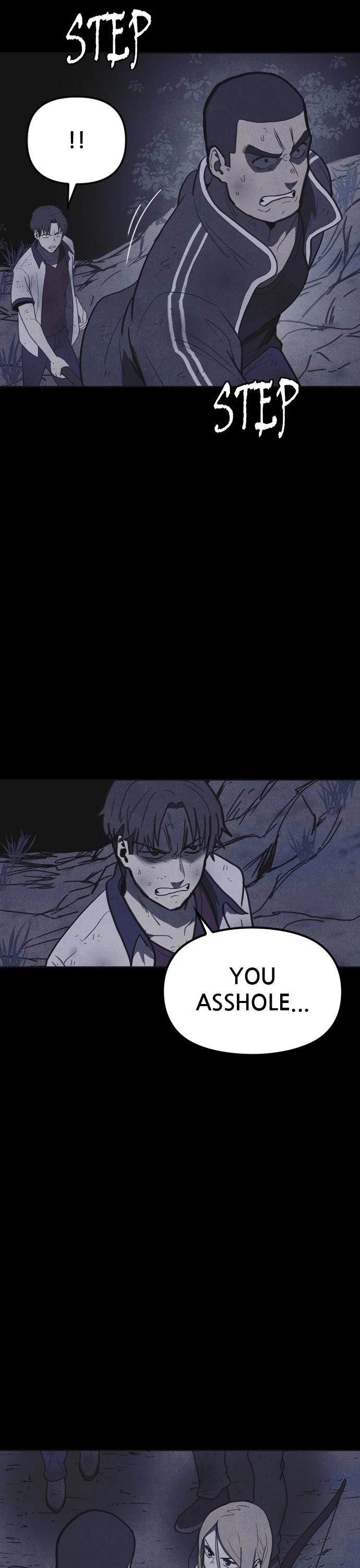 Shotgun Boy Chapter 37 page 46 - Chapter 37: Ep. 37