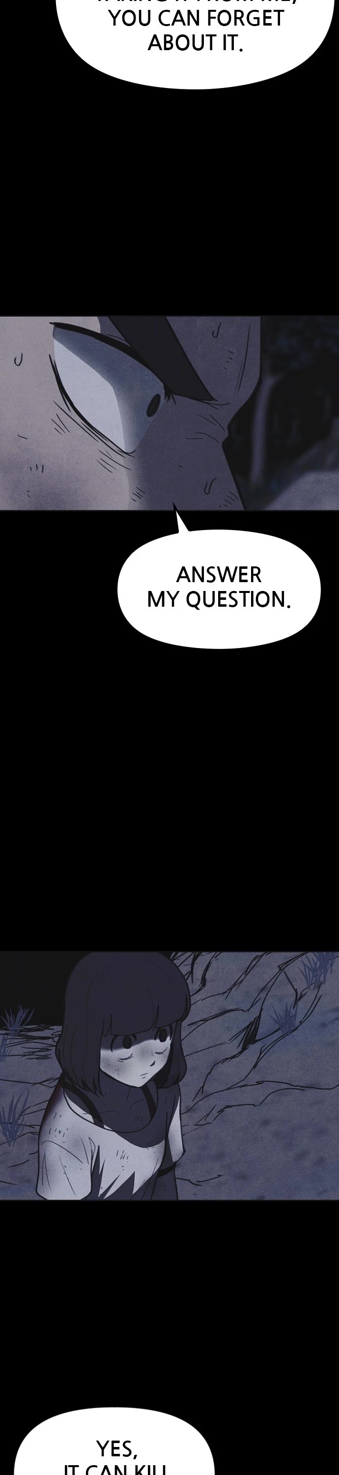Shotgun Boy Chapter 37 page 48 - Chapter 37: Ep. 37