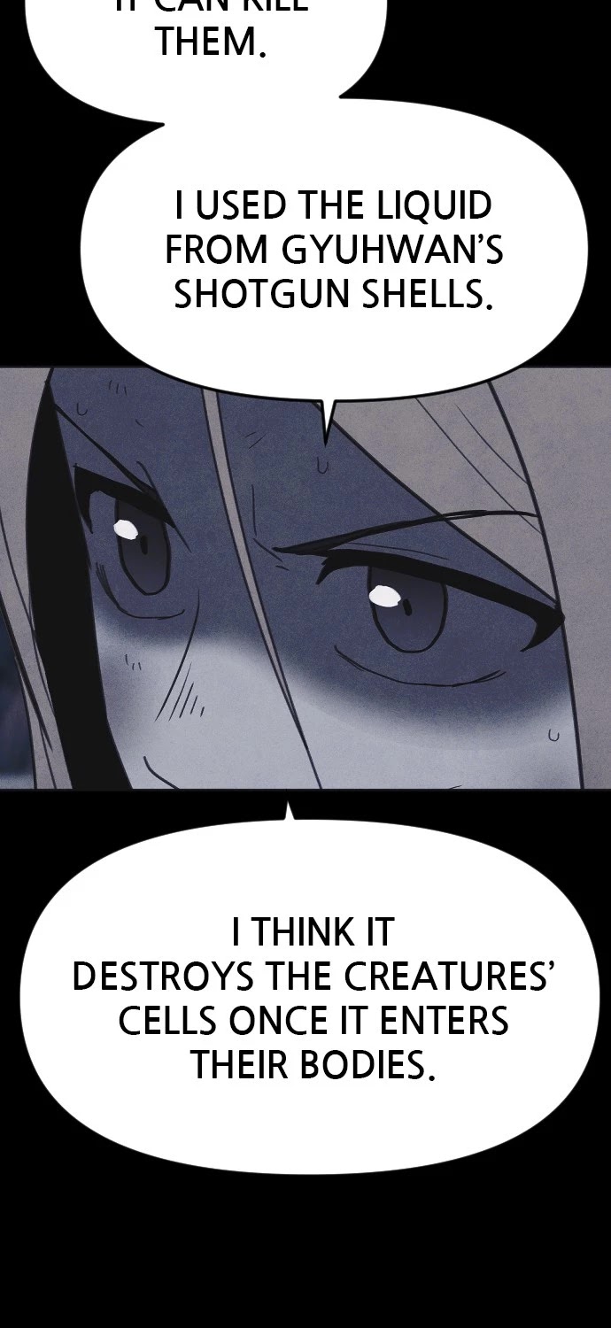 Shotgun Boy Chapter 37 page 49 - Chapter 37: Ep. 37