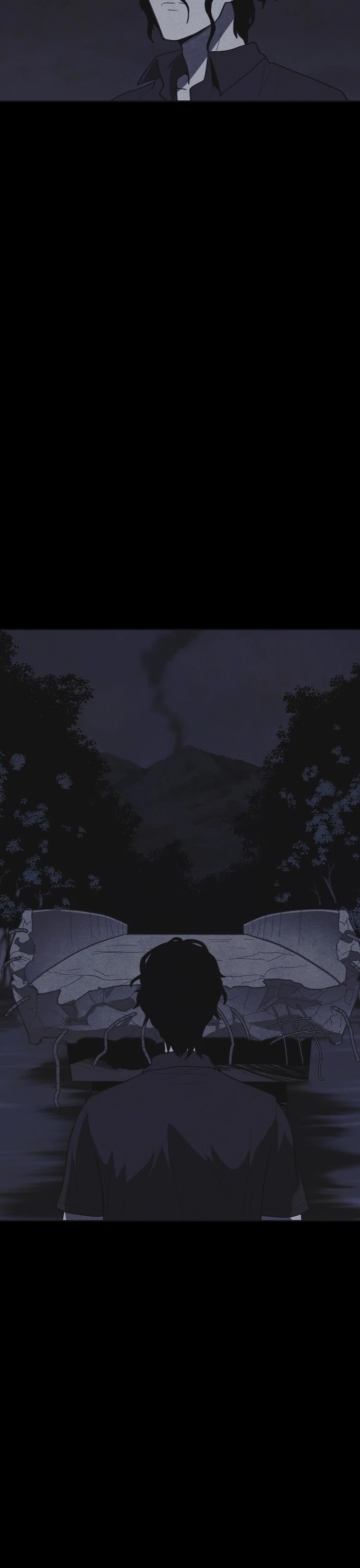 Shotgun Boy Chapter 37 page 7 - Chapter 37: Ep. 37