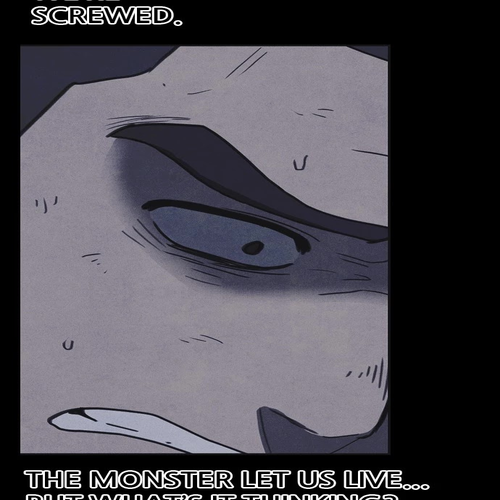 Shotgun Boy Chapter 37: Ep. 37 cover