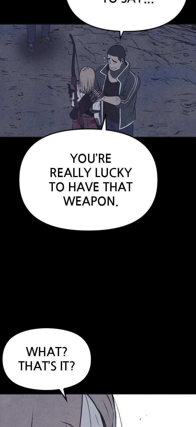 Shotgun Boy Chapter 38 page 14 - Chapter 38: Ep. 38