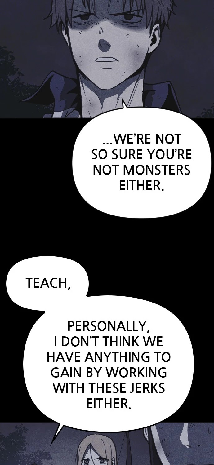 Shotgun Boy Chapter 38 page 19 - Chapter 38: Ep. 38
