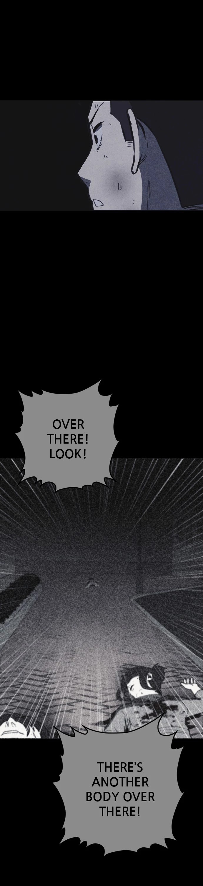 Shotgun Boy Chapter 38 page 26 - Chapter 38: Ep. 38