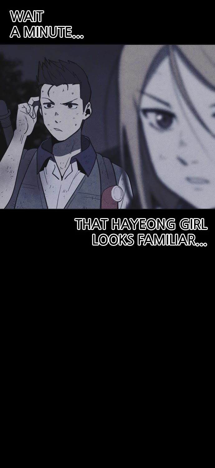 Shotgun Boy Chapter 38 page 28 - Chapter 38: Ep. 38