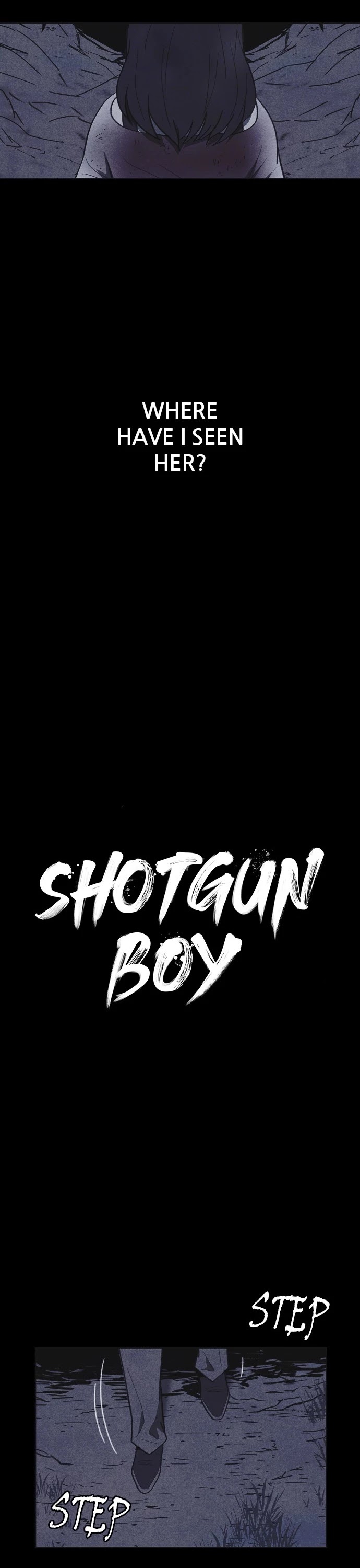 Shotgun Boy Chapter 38 page 30 - Chapter 38: Ep. 38