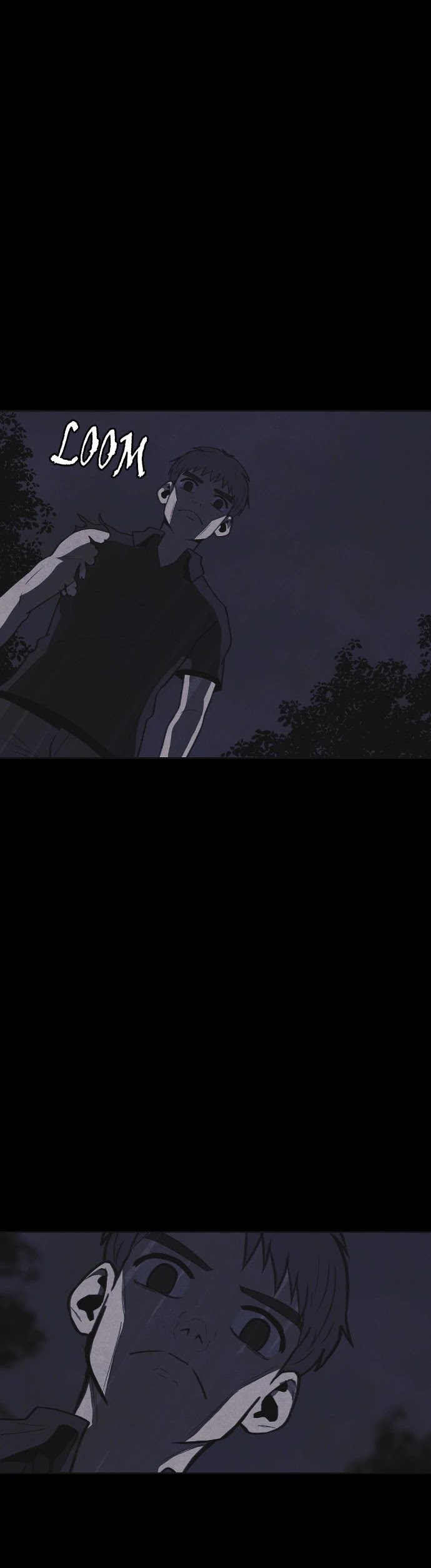 Shotgun Boy Chapter 38 page 31 - Chapter 38: Ep. 38