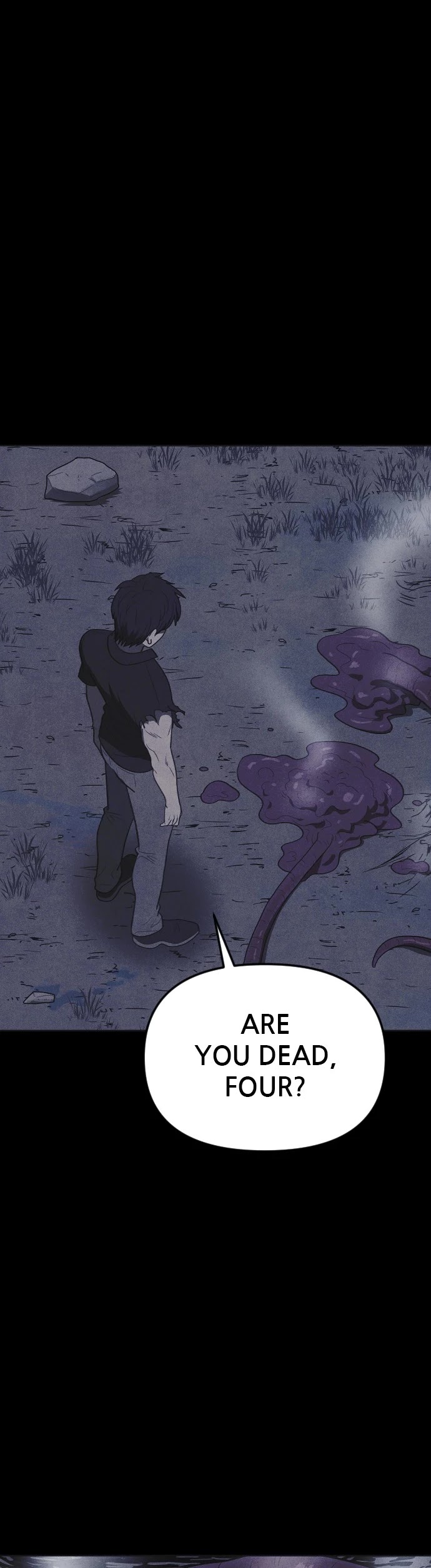 Shotgun Boy Chapter 38 page 32 - Chapter 38: Ep. 38