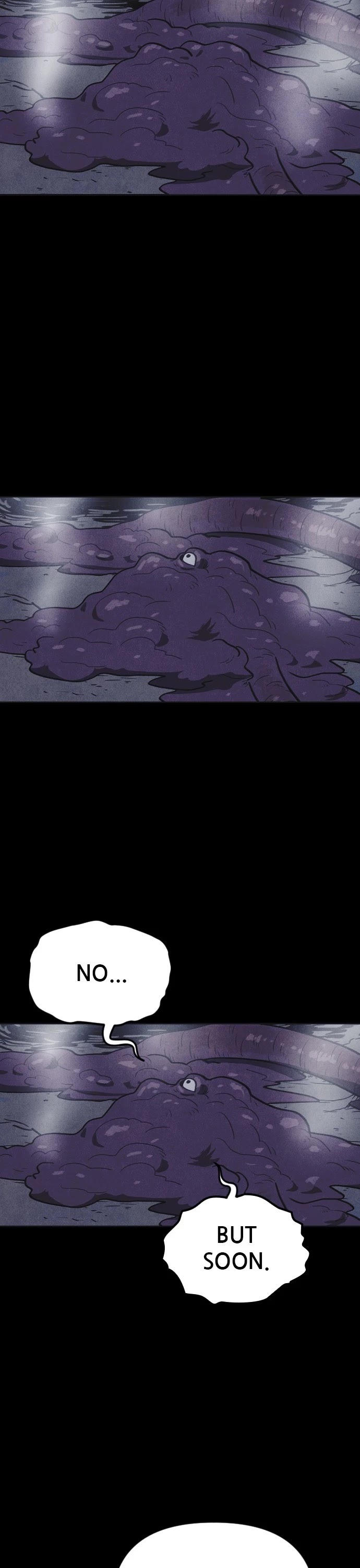 Shotgun Boy Chapter 38 page 33 - Chapter 38: Ep. 38