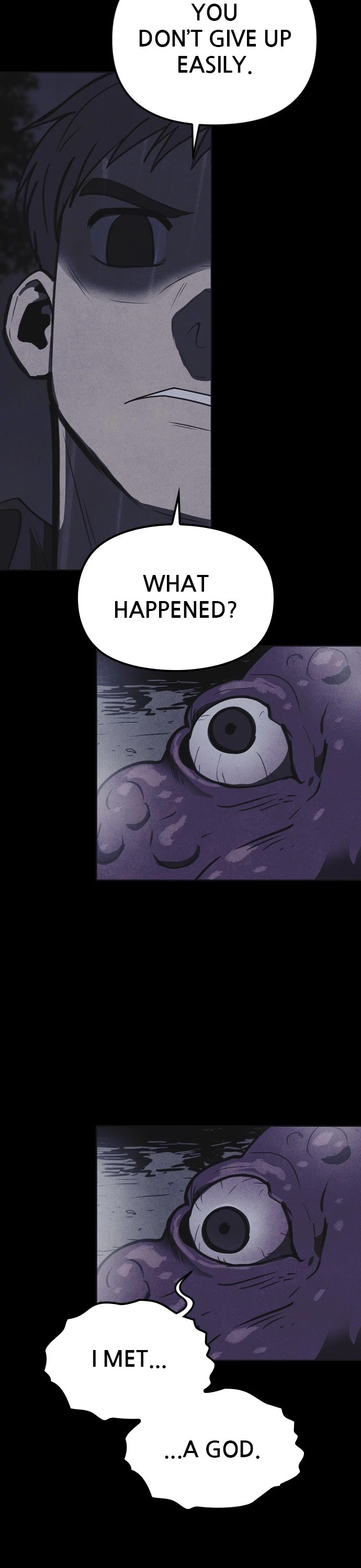 Shotgun Boy Chapter 38 page 34 - Chapter 38: Ep. 38