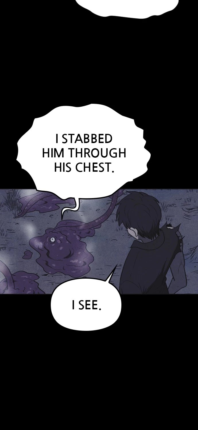 Shotgun Boy Chapter 38 page 36 - Chapter 38: Ep. 38