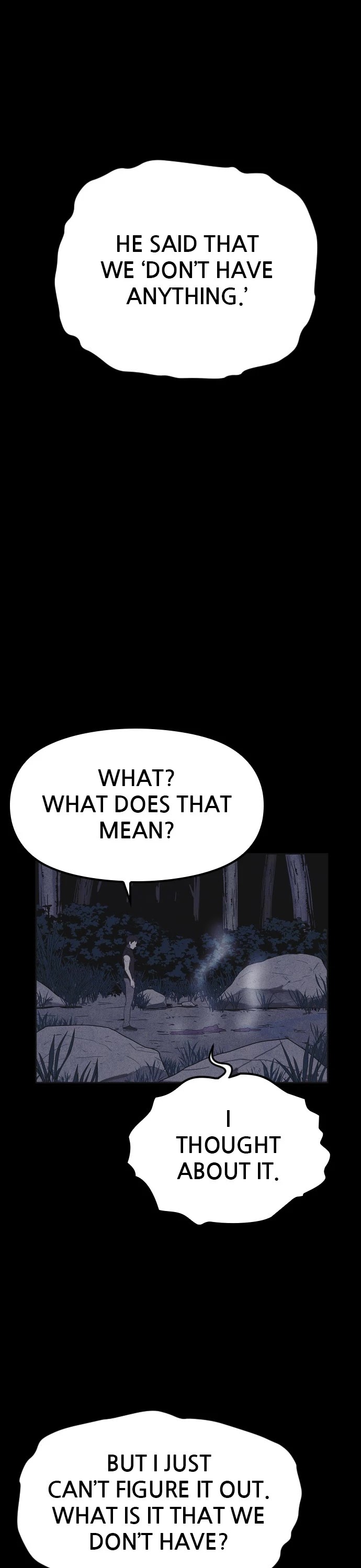 Shotgun Boy Chapter 38 page 38 - Chapter 38: Ep. 38