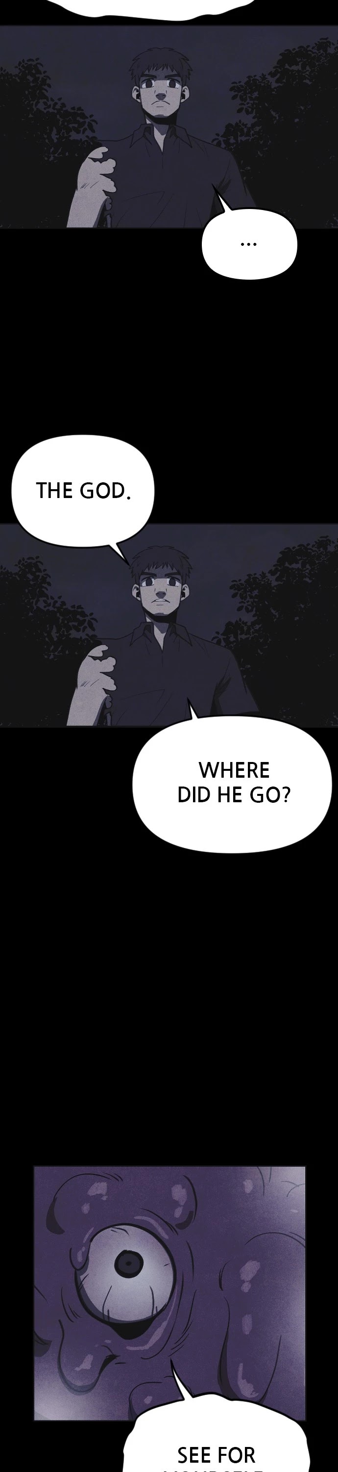 Shotgun Boy Chapter 38 page 39 - Chapter 38: Ep. 38