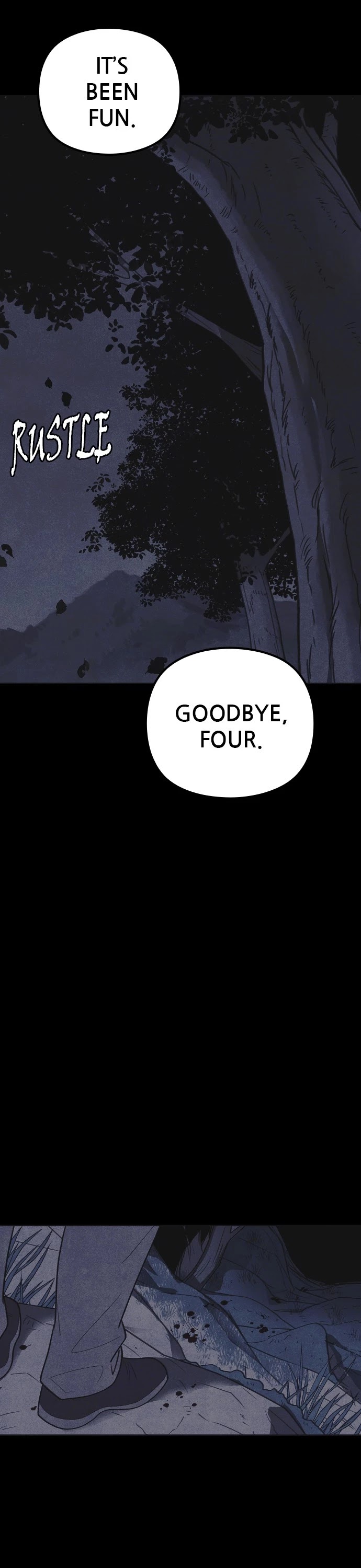Shotgun Boy Chapter 38 page 42 - Chapter 38: Ep. 38