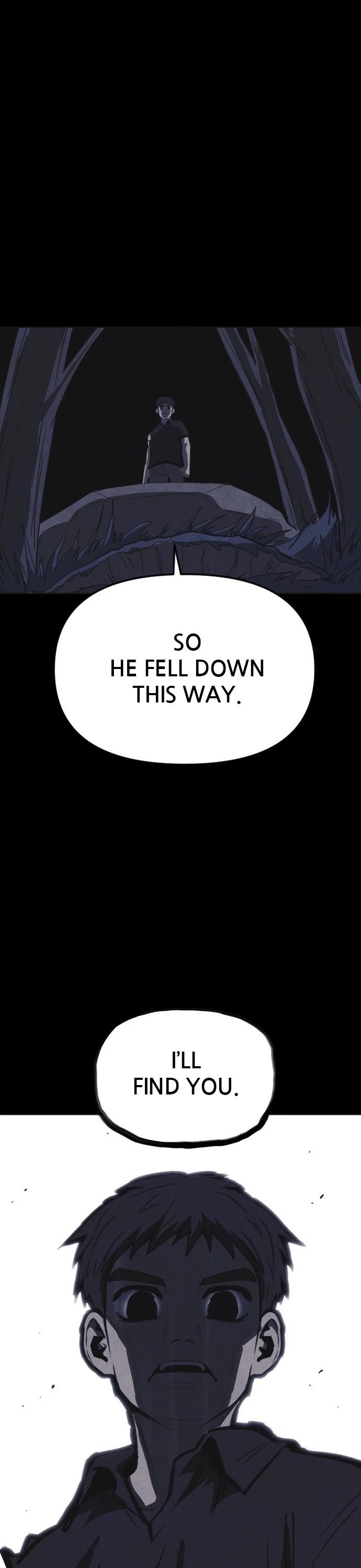 Shotgun Boy Chapter 38 page 43 - Chapter 38: Ep. 38