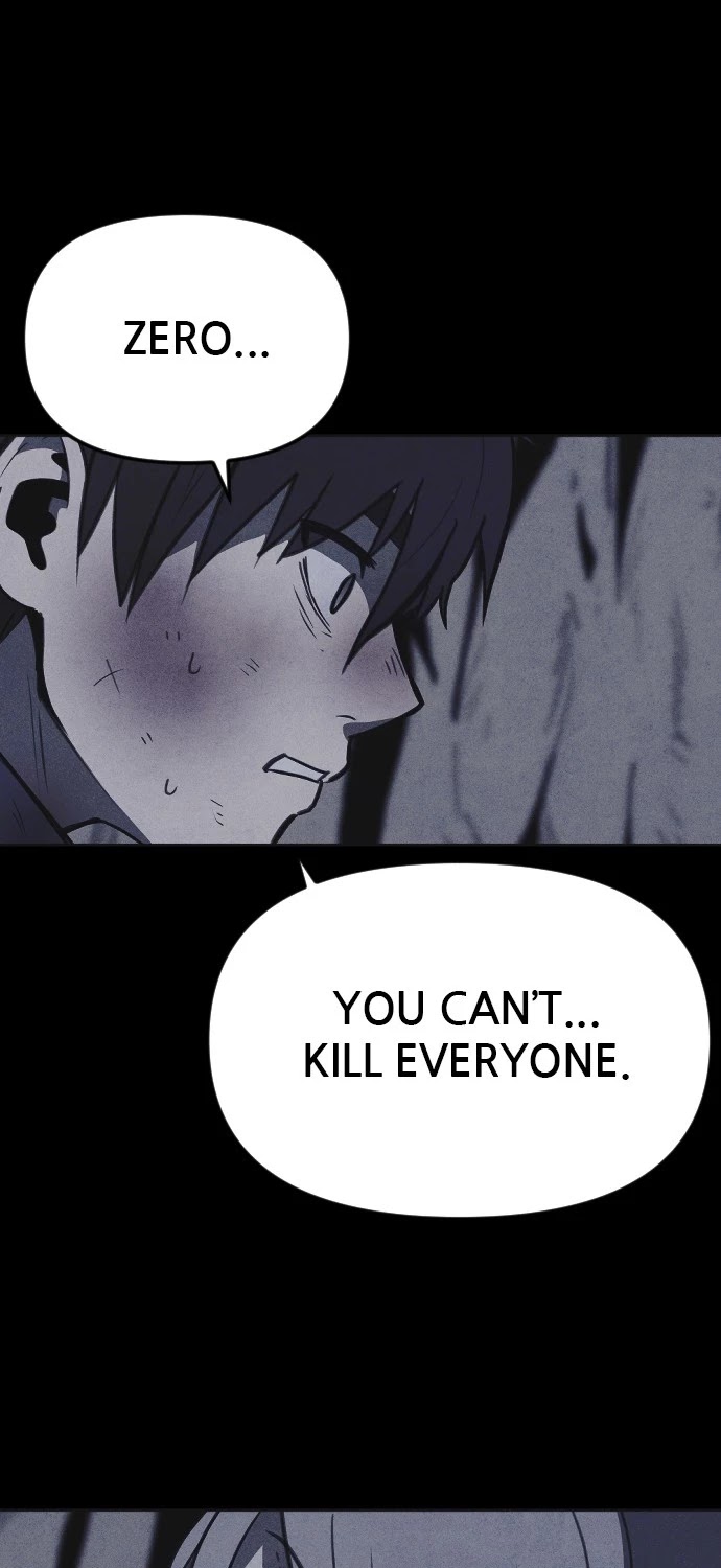 Shotgun Boy Chapter 38 page 45 - Chapter 38: Ep. 38