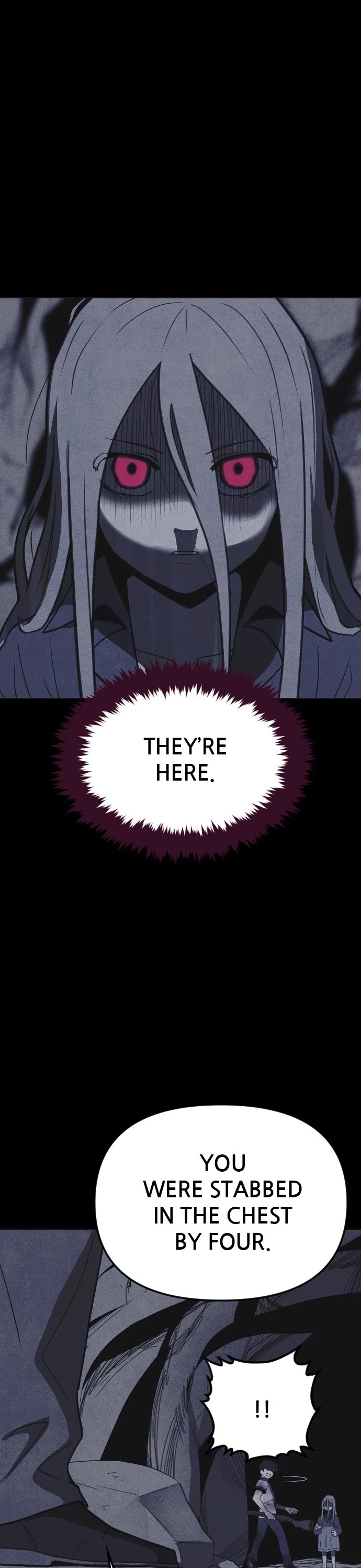Shotgun Boy Chapter 38 page 49 - Chapter 38: Ep. 38