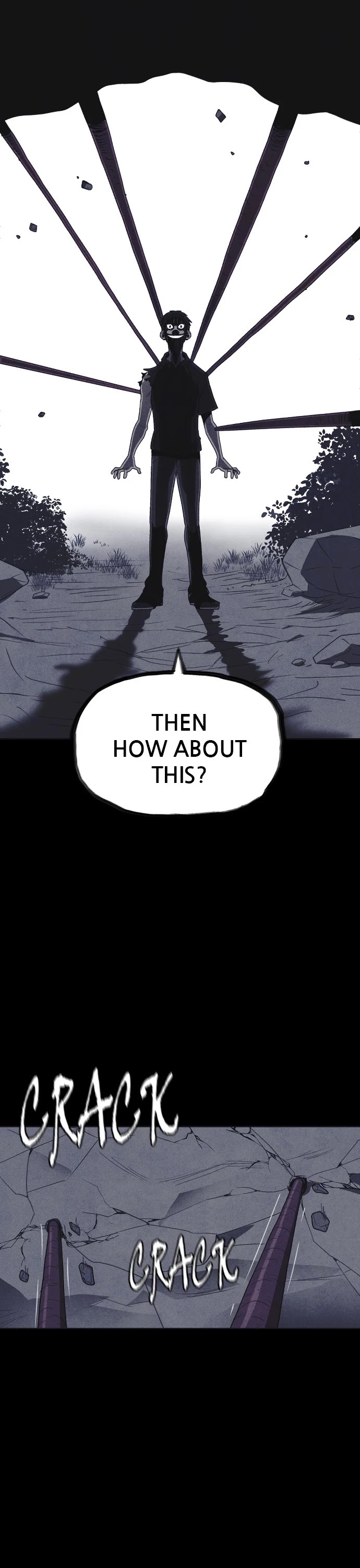Shotgun Boy Chapter 38 page 52 - Chapter 38: Ep. 38