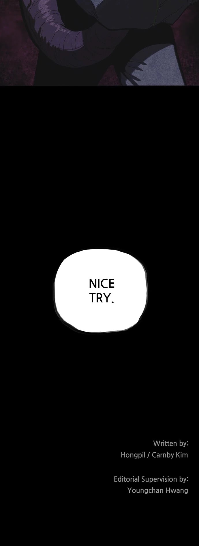Shotgun Boy Chapter 38 page 58 - Chapter 38: Ep. 38