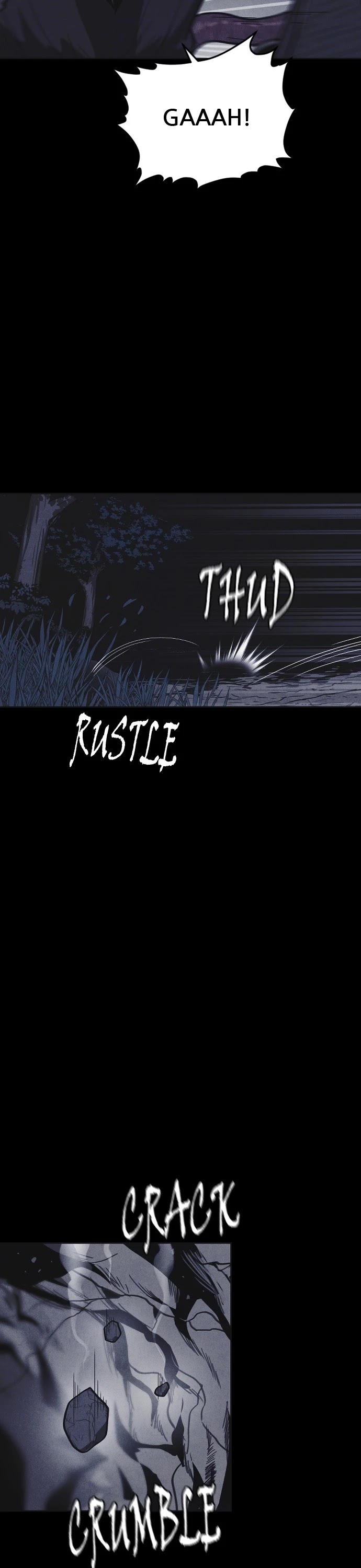 Shotgun Boy Chapter 39 page 10 - Chapter 39: Ep. 39
