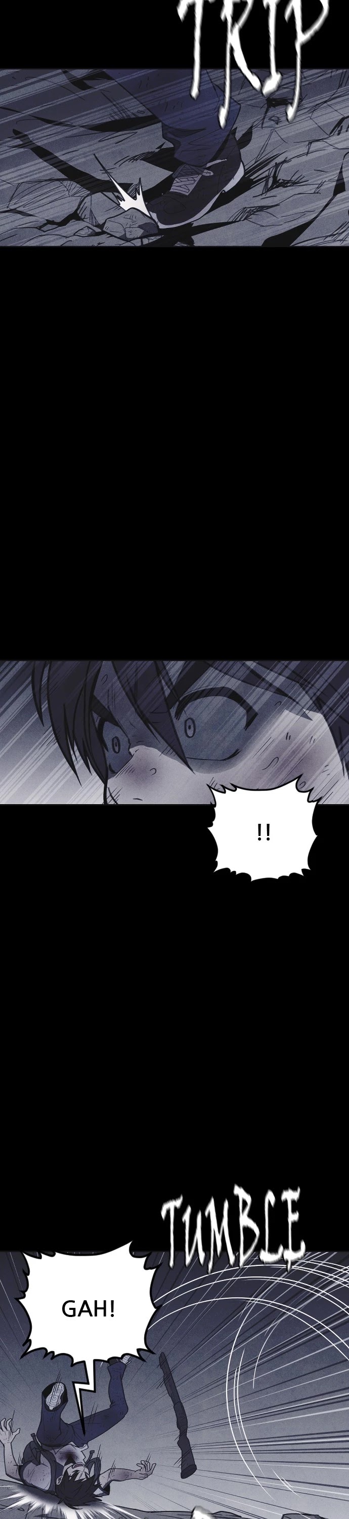 Shotgun Boy Chapter 39 page 15 - Chapter 39: Ep. 39