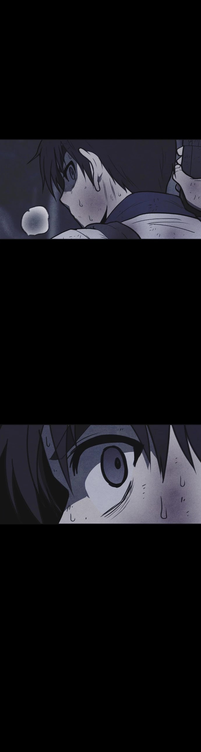 Shotgun Boy Chapter 39 page 17 - Chapter 39: Ep. 39