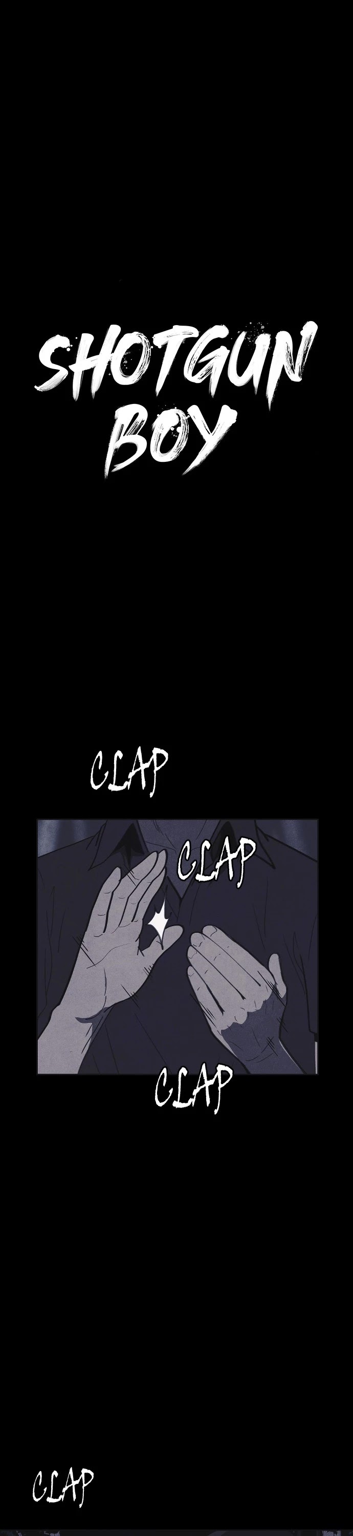 Shotgun Boy Chapter 39 page 19 - Chapter 39: Ep. 39