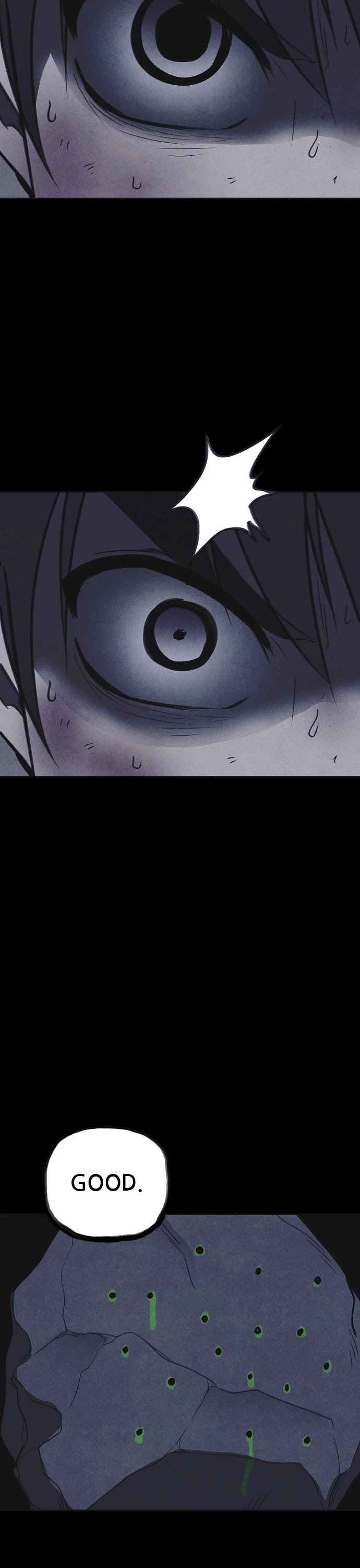 Shotgun Boy Chapter 39 page 2 - Chapter 39: Ep. 39