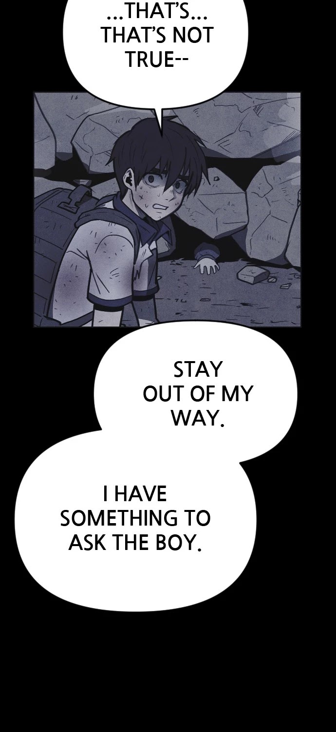 Shotgun Boy Chapter 39 page 22 - Chapter 39: Ep. 39