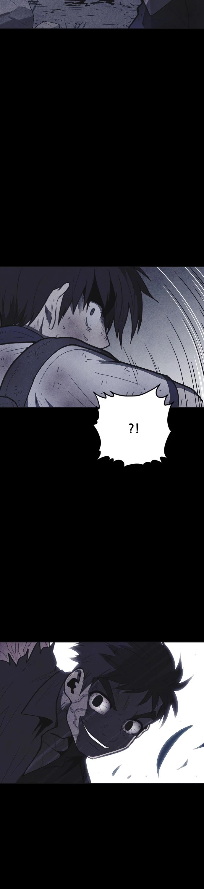 Shotgun Boy Chapter 39 page 29 - Chapter 39: Ep. 39