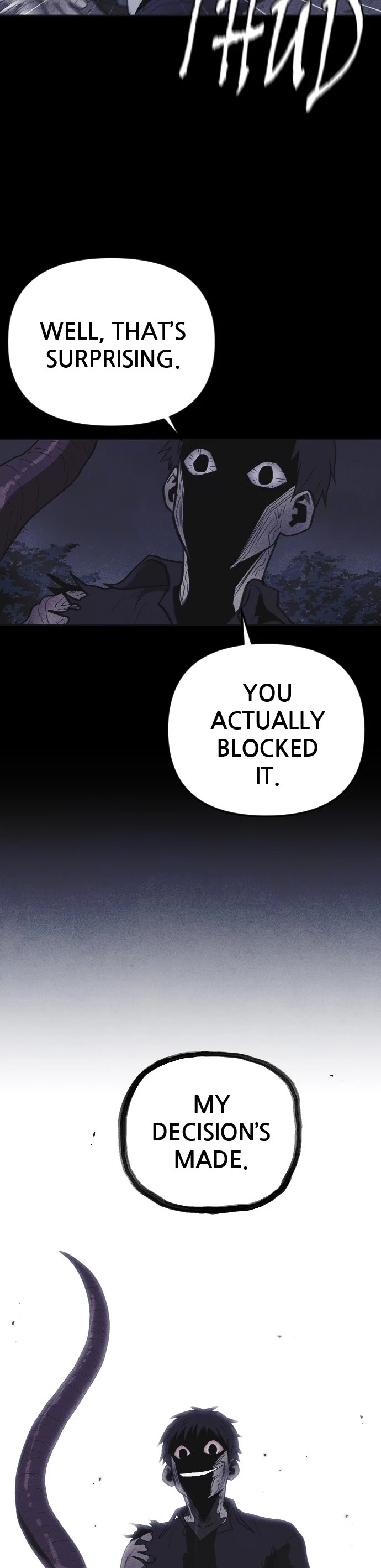 Shotgun Boy Chapter 39 page 35 - Chapter 39: Ep. 39