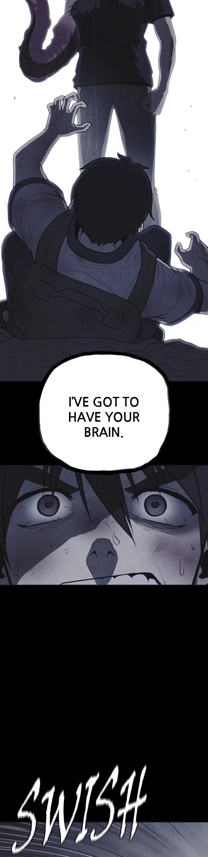 Shotgun Boy Chapter 39 page 36 - Chapter 39: Ep. 39