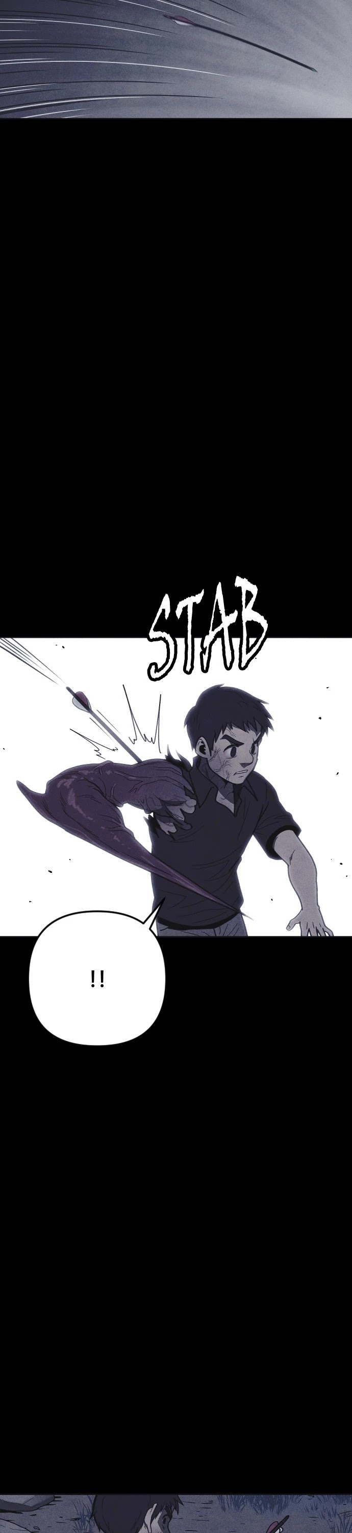 Shotgun Boy Chapter 39 page 37 - Chapter 39: Ep. 39