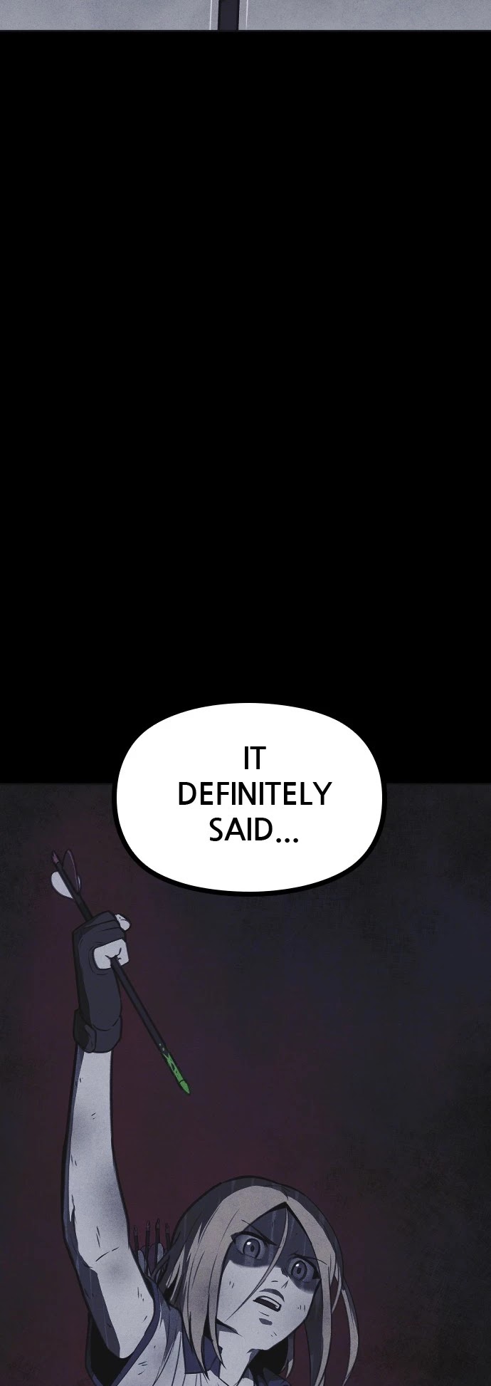 Shotgun Boy Chapter 39 page 49 - Chapter 39: Ep. 39