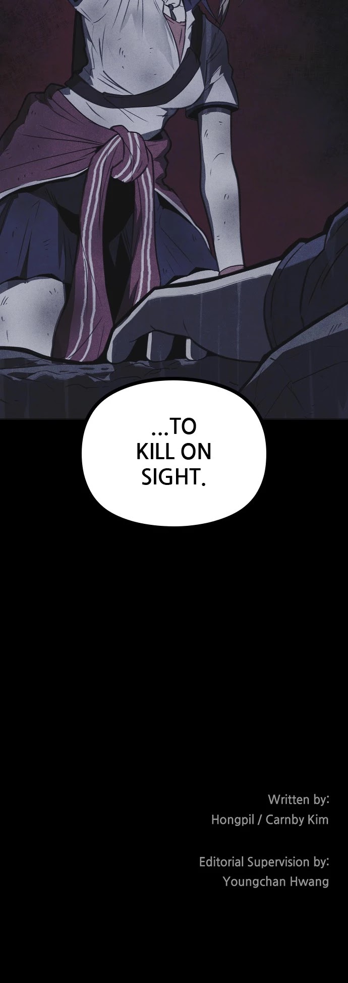 Shotgun Boy Chapter 39 page 50 - Chapter 39: Ep. 39